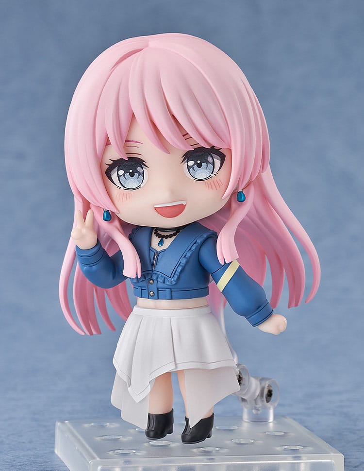 BanG Dream! Nendoroid Action Figure Anon Chihaya - Good Smile Company Action Figure