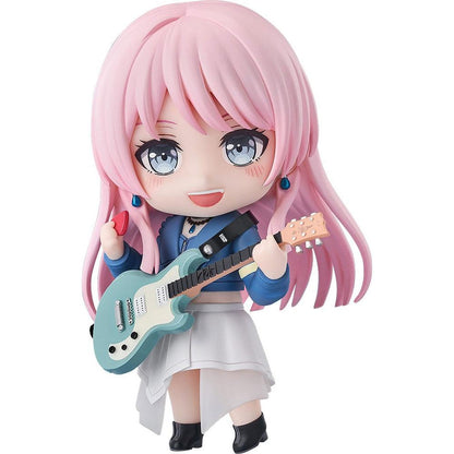 BanG Dream! Nendoroid Action Figure Anon Chihaya - Good Smile Company Action Figure