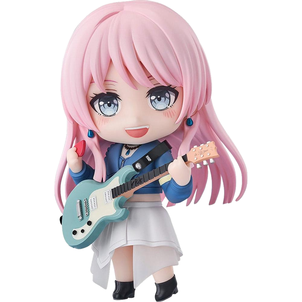 BanG Dream! Nendoroid Action Figure Anon Chihaya - Good Smile Company Action Figures