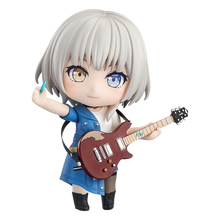 BanG Dream! Nendoroid Action Figure Rana Kaname - Good Smile Company Action Figures