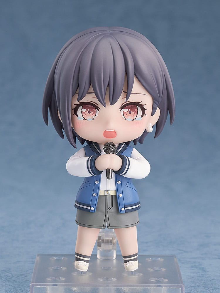 BanG Dream! Nendoroid Action Figure Tomori Takamatsu - Good Smile Company Action Figure