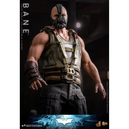 Bane: Batman: The Dark Knight Trilogy: MMS689 - Hot Toys Action Figure