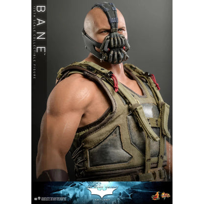 Bane: Batman: The Dark Knight Trilogy: MMS689 - Hot Toys Action Figure