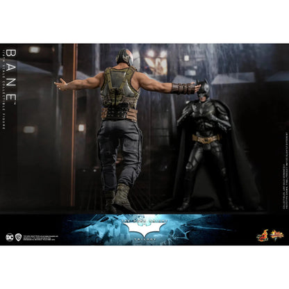 Bane: Batman: The Dark Knight Trilogy: MMS689 - Hot Toys Action Figure