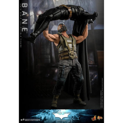 Bane: Batman: The Dark Knight Trilogy: MMS689 - Hot Toys Action Figure