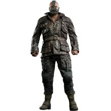Bane: Batman: The Dark Knight Trilogy: MMS689 - Hot Toys Action Figure