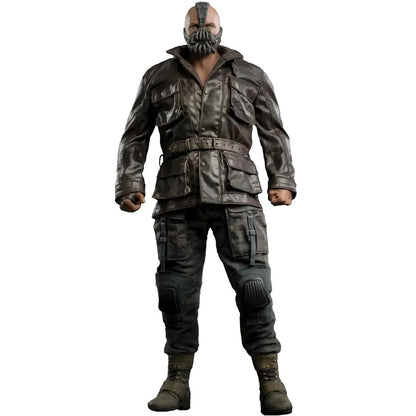 Bane: Batman: The Dark Knight Trilogy: MMS689 - Hot Toys Action Figure