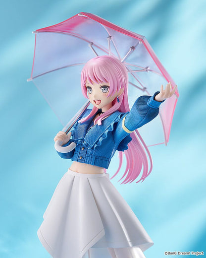 Bang Dream! Pop Up Parade PVC Statue Anon Chihaya L Size 24 cm - Good Smile Company Statues