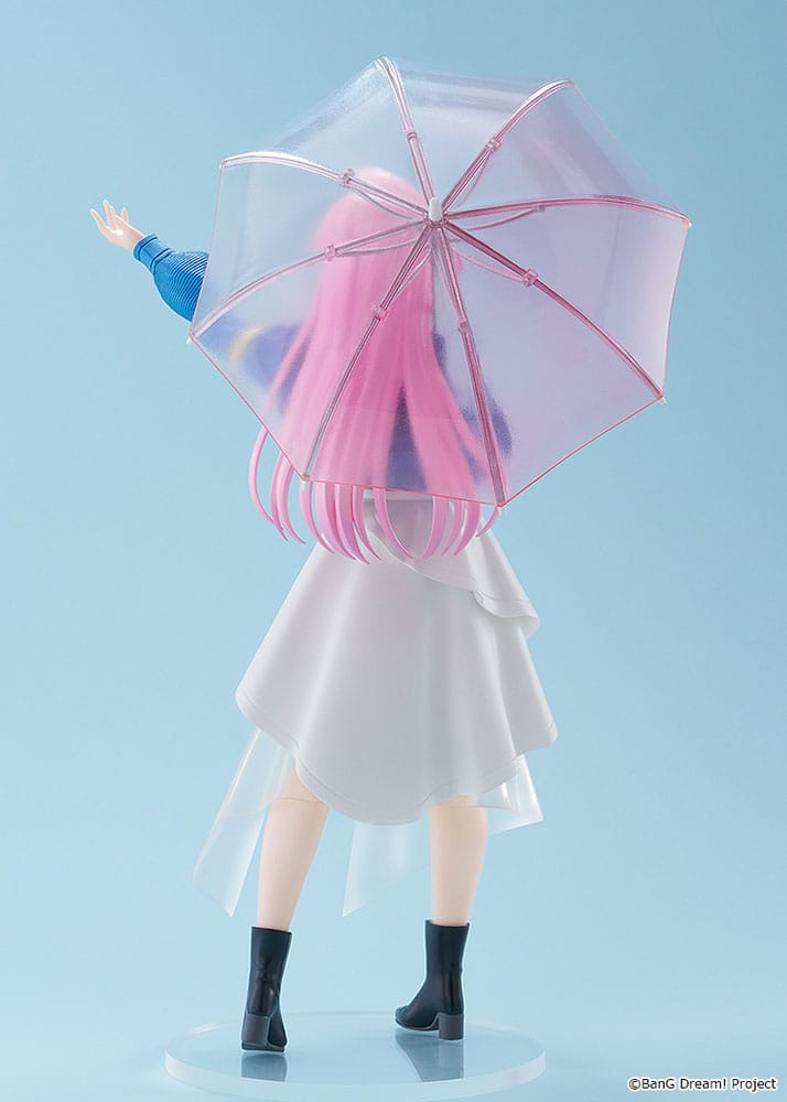 Bang Dream! Pop Up Parade PVC Statue Anon Chihaya L Size 24 cm - Good Smile Company Statues
