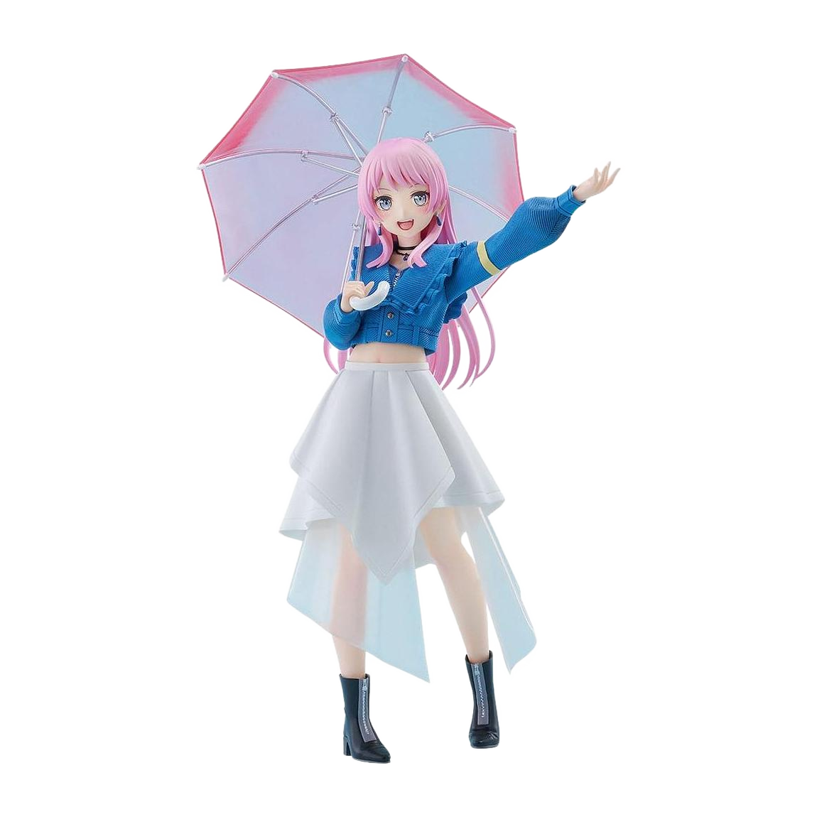 Bang Dream! Pop Up Parade PVC Statue Anon Chihaya L Size 24 cm - Good Smile Company Statues & Busts