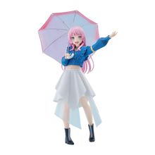Bang Dream! Pop Up Parade PVC Statue Anon Chihaya L Size 24 cm - Good Smile Company Statue