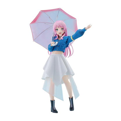 Bang Dream! Pop Up Parade PVC Statue Anon Chihaya L Size 24 cm - Good Smile Company Statues & Busts