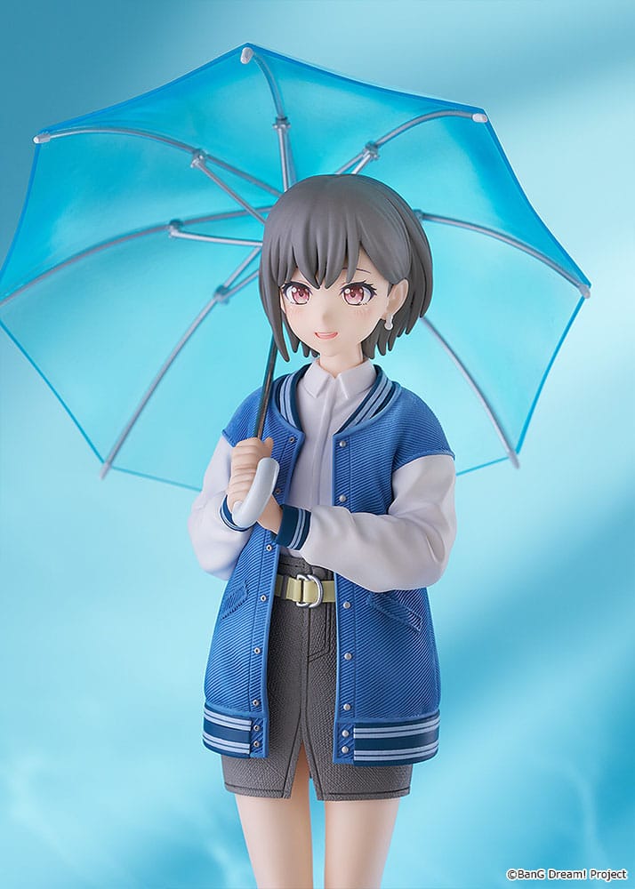 Bang Dream! Pop Up Parade PVC Statue Tomori Takamatsu L Size 24 cm - Good Smile Company Statue