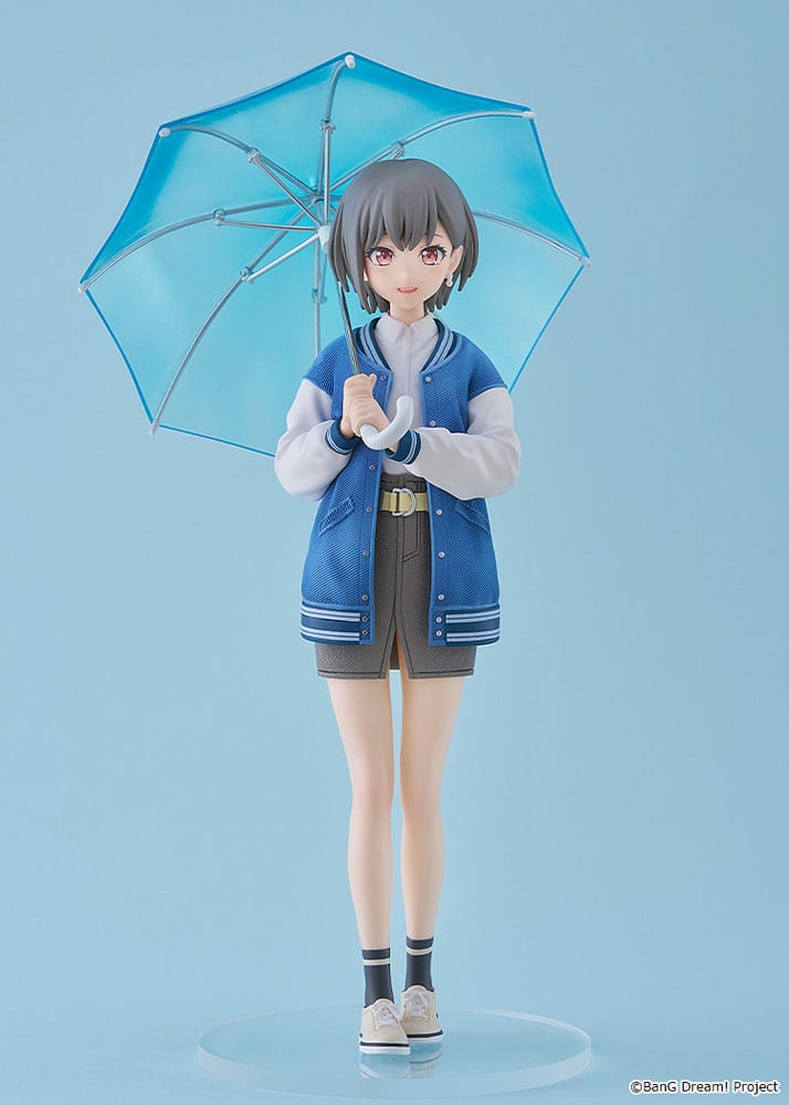 Bang Dream! Pop Up Parade PVC Statue Tomori Takamatsu L Size 24 cm - Good Smile Company Statue