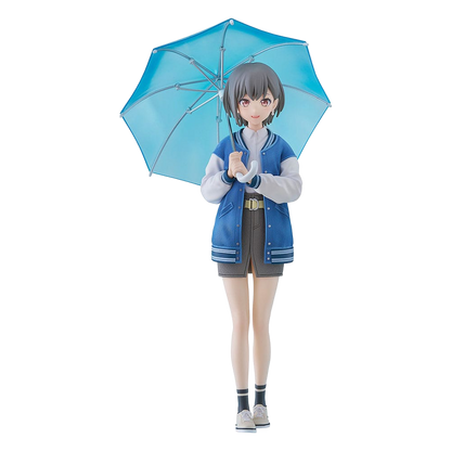 Bang Dream! Pop Up Parade PVC Statue Tomori Takamatsu L Size 24 cm - Good Smile Company Statue