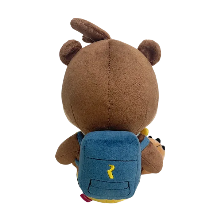 Banjoi-Kazooie: Banjo Kazooie Buddies Plush: 9": YouTooz YouTooz