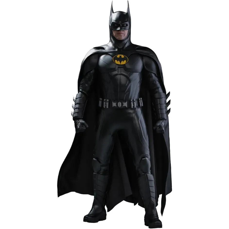 Batman: Batman 1989: MMS692 by Hot Toys – Action Figure, [scale], UK stockist Planet Action Figures