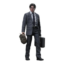 Batman Begins: Scarecrow 2.0: 1/6th Action Figure - Hot Toys Action Figure