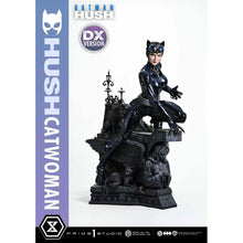 Batman: Hush (Comics) Real Elite Masterline Series Statue 1/3 Catwoman Deluxe Version 65 cm - Prime 1 Studio Statue