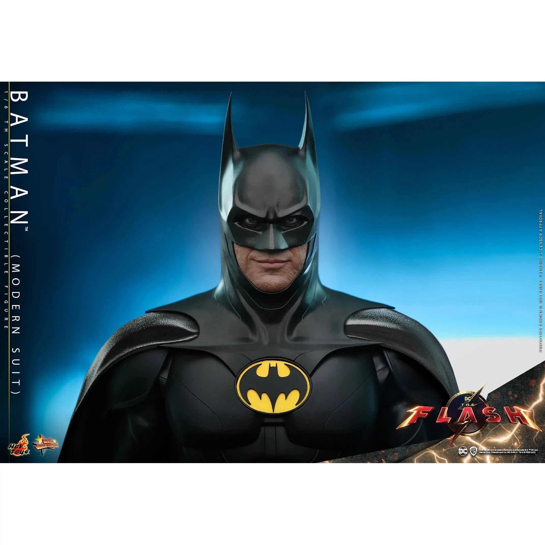 Hot toys batman tech cowl deals