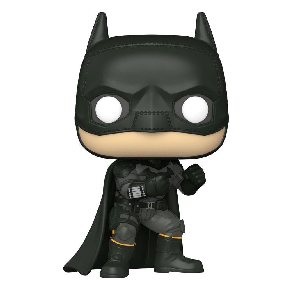 Batman POP! Heroes Vinyl Figure Batman - Funko POP! Figures