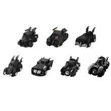 Batman Pull Back Cars Blind Box 6-Pack - Beast Kingdom Toys Action toys, Blind Boxes