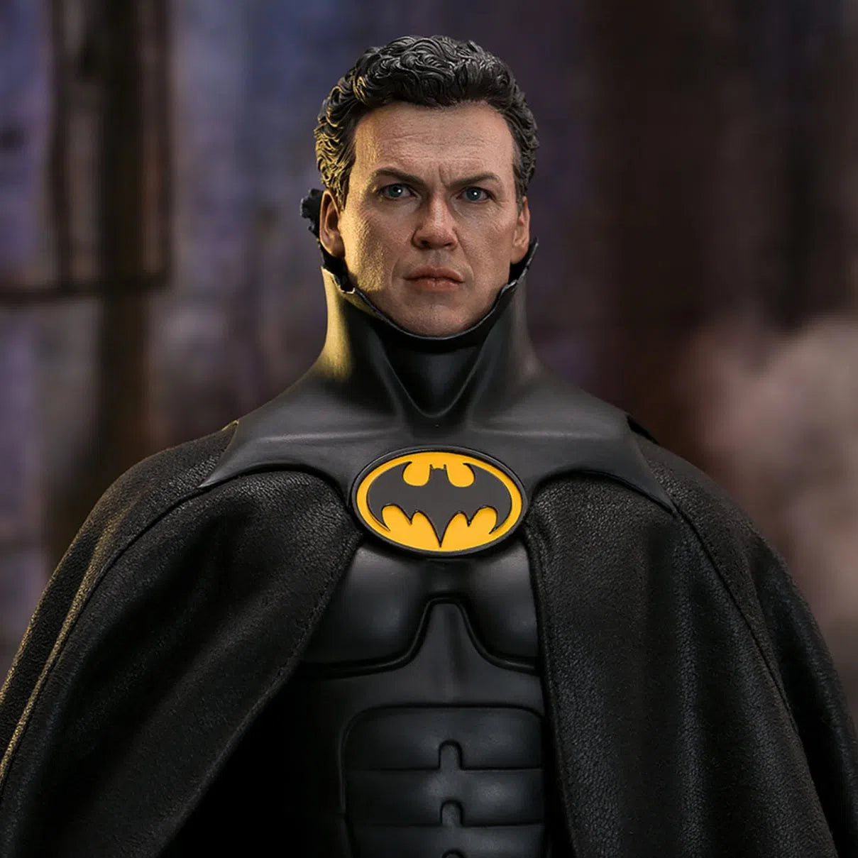 Batman Returns: Batman: Deluxe: Hot Toys: MMS770 by Hot Toys – Action Figure, [scale], UK stockist Planet Action Figures