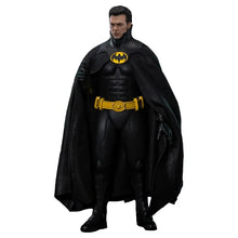 Batman Returns: Batman: Deluxe: Hot Toys: MMS770 Hot Toys