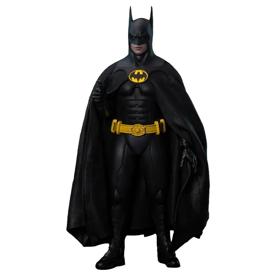 Batman Returns: Batman: Hot Toys: MMS769 by Hot Toys – Action Figure, [scale], UK stockist Planet Action Figures