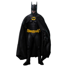 Batman Returns: Batman: MMS769 - Hot Toys Action Figures