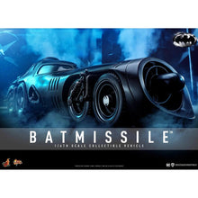 Batman Returns: Batmissile: MMS780: 1/6th Scale Collectible Vehicle: Hot Toys Hot Toys
