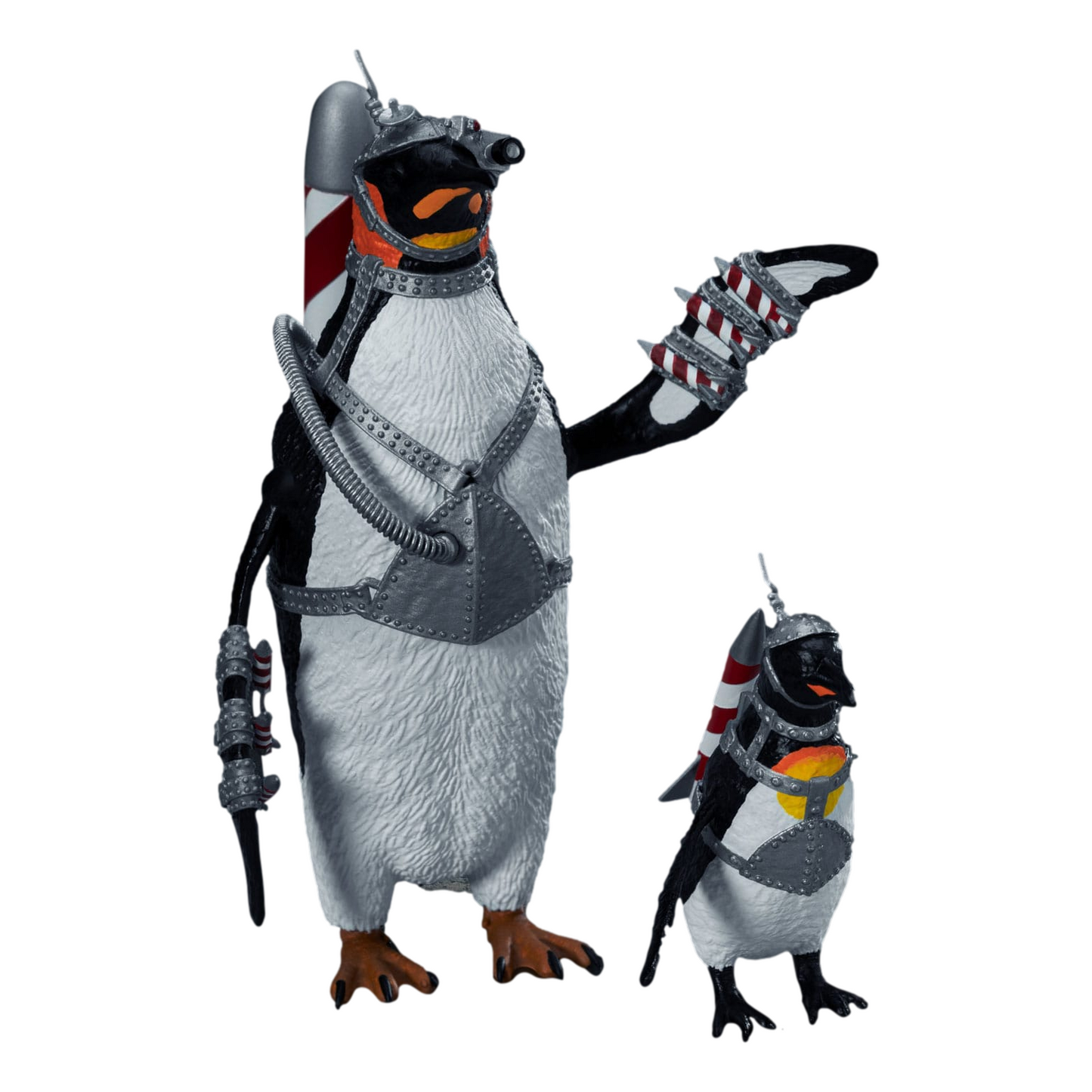 Batman Returns: Penguin Legions: Action Figures 2-Pack - Beast Kingdom Toys Action Figures