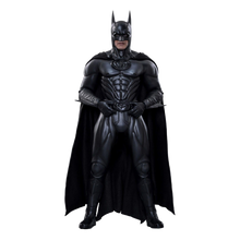 Batman & Robin: Batman: 1/6 - Hot Toys Action Figures
