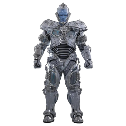 Batman & Robin: Mr. Freeze: 1/6th - Hot Toys Action Figures