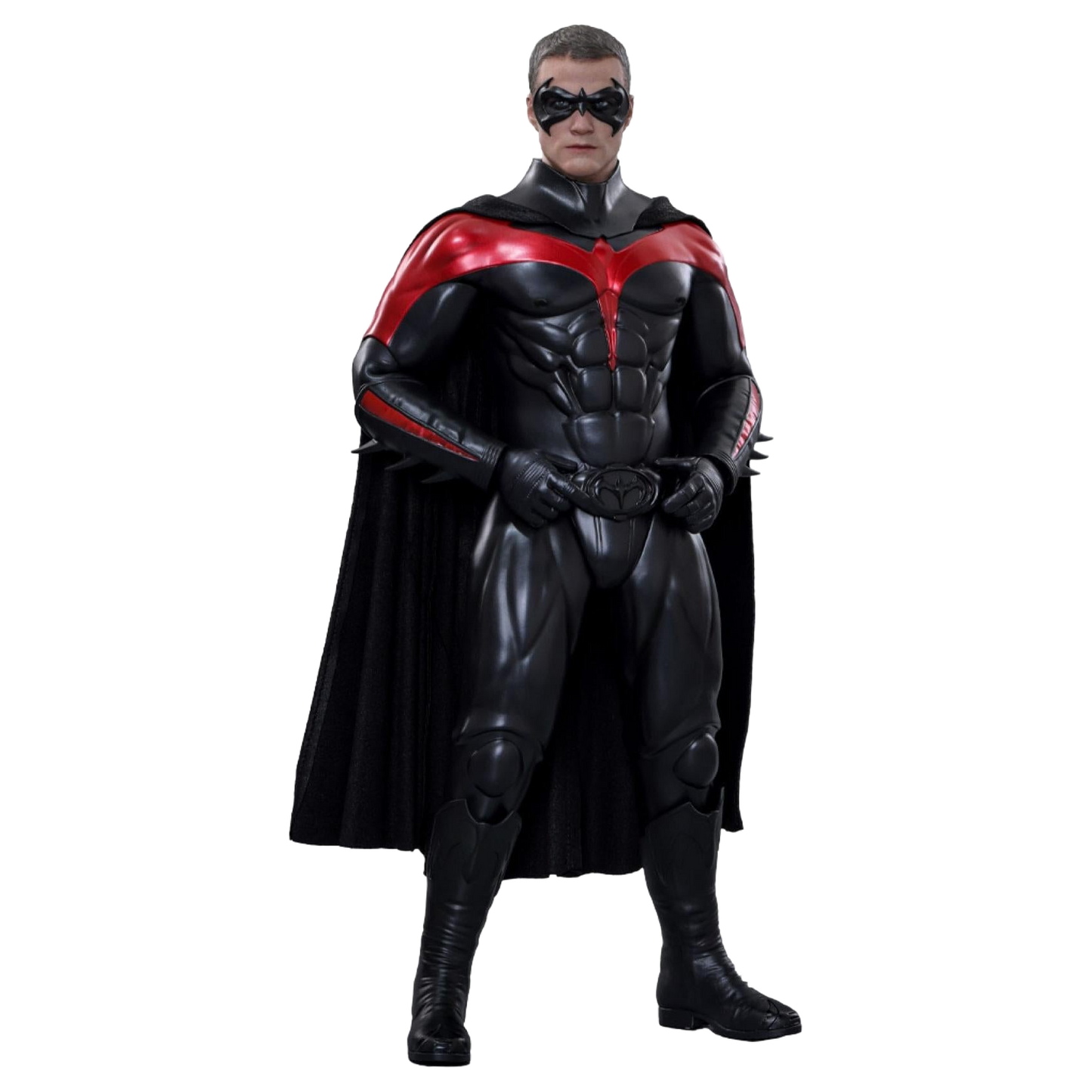 Batman & Robin: Robin: 1/6 - Hot Toys Action Figures
