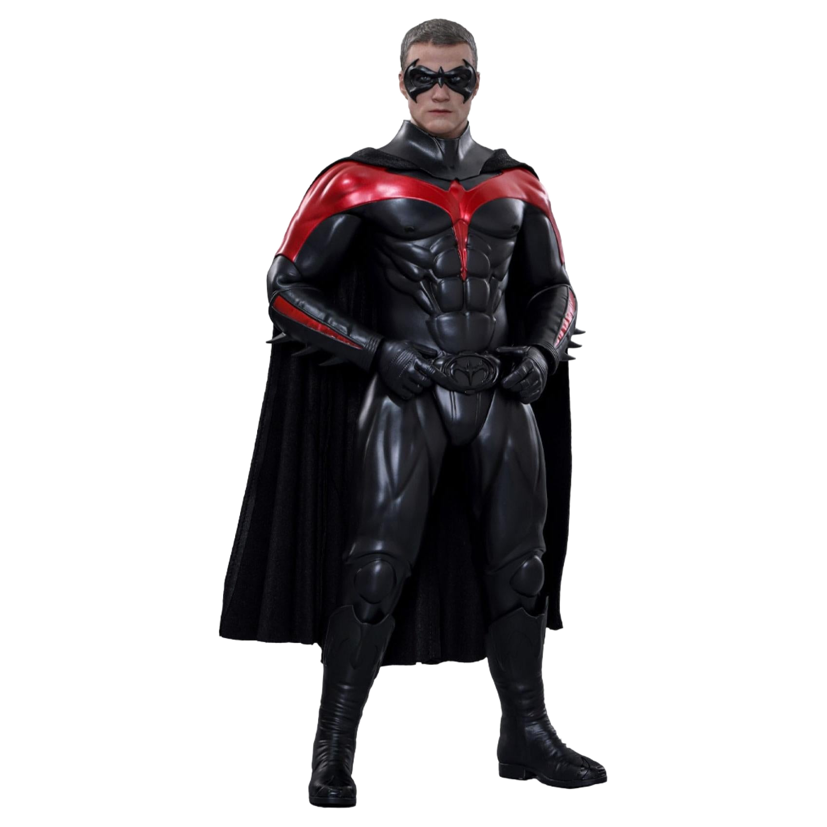 Batman & Robin: Robin: 1/6 - Hot Toys Action Figures