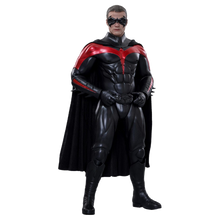 Batman & Robin: Robin: 1/6 - Hot Toys Action Figures