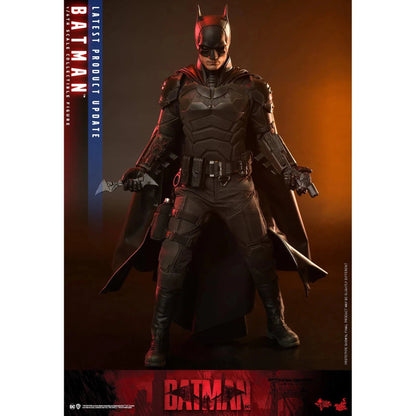 Batman : The Batman: DC Comics: MMS638 - Hot Toys Action Figure
