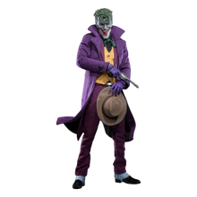 Batman: The Killing Joke: Joker: 1/6th Action Figure - Hot Toys Action Figures