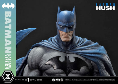 Batman Ultimate Premium Masterline Series Statue 1/4 Hush (Comics) Batman 56 cm - Prime 1 Studio Statues