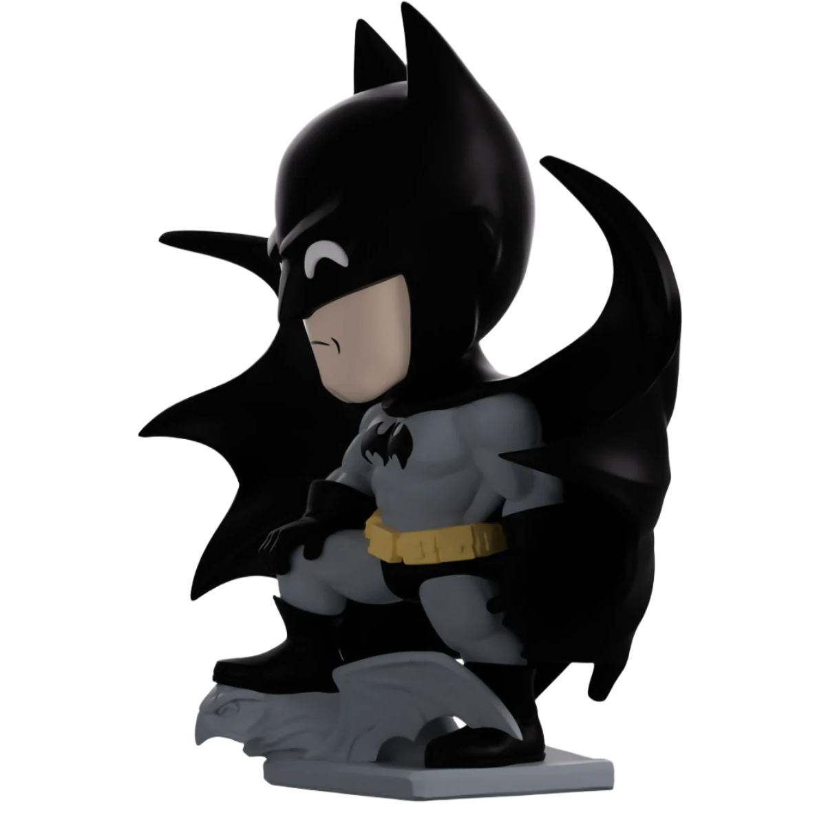 Batman Vol.1: Batman: Vinyl Figure: YouTooz YouTooz