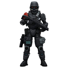 Battle For the Stars Action Figure Fear XS-01 Night Raid type-Pilot - Joy Toy Action Figure