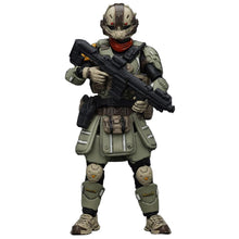 Battle for the Stars: Fear: XS-03 Tactical Type Pilot: 1/25 Action Figure - Joy Toy Action Figure