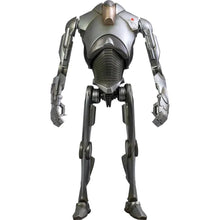 Battledroid: Star Wars II: Attack Of The Clones: MMS682 Hot Toys