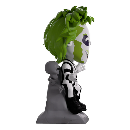 Beetlejuice: Beetlejuice: Vinyl Figure - YouTooz Vinyl Figure