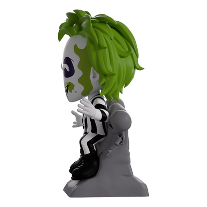 Beetlejuice: Beetlejuice: Vinyl Figure - YouTooz Vinyl Figure