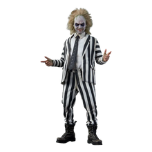 Beetlejuice: Sideshow Figure - Sideshow Collectibles Action Figure