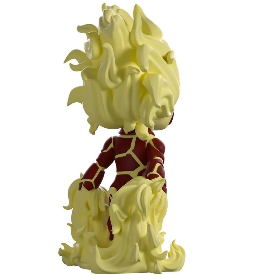 Ben 10: Heatblast: Vinyl Figure - YouTooz Vinyl Figure