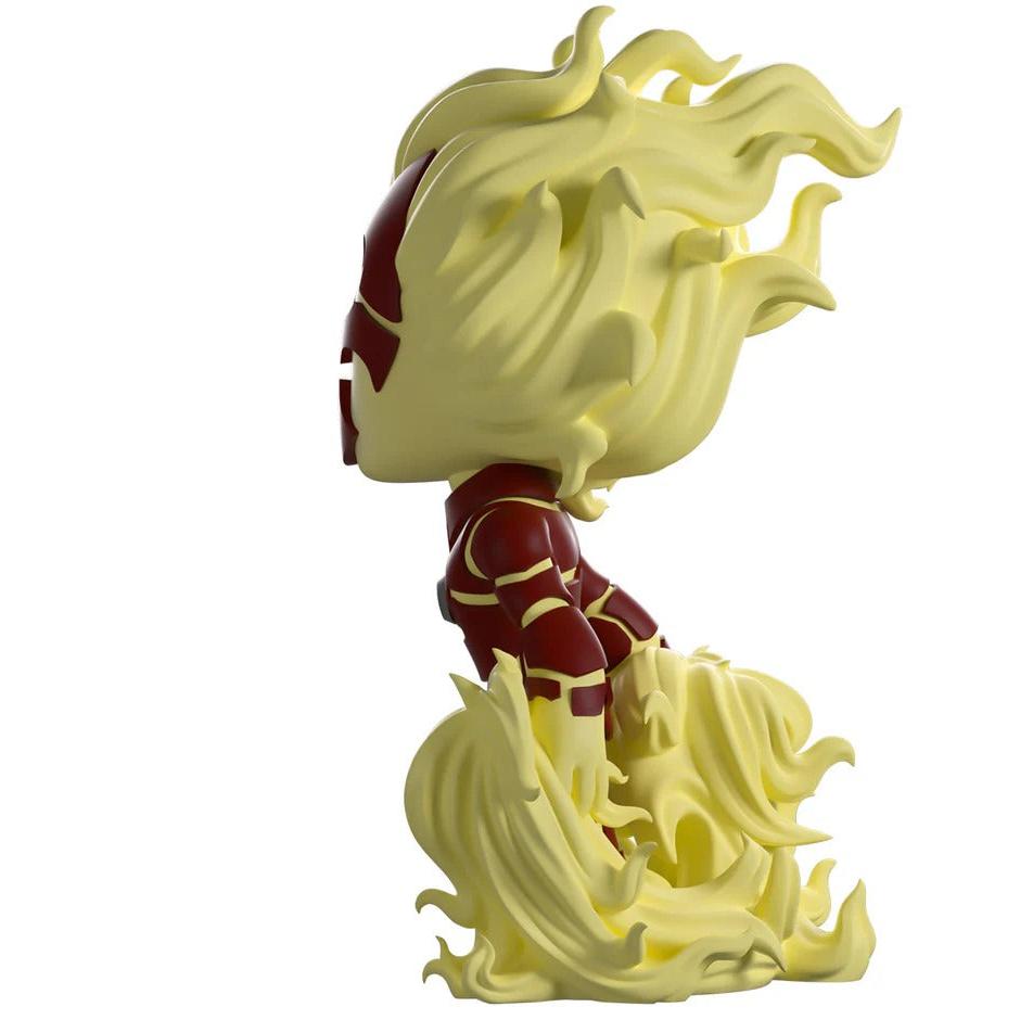 Ben 10: Heatblast: Vinyl Figure - YouTooz Vinyl Figure