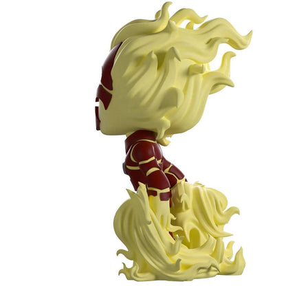 Ben 10: Heatblast: Vinyl Figure - YouTooz Vinyl Figure